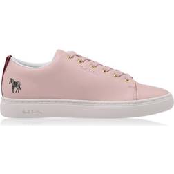 Paul Smith PS Lee Leather Trainers