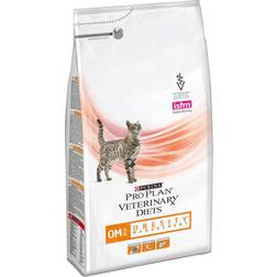 Purina OM Obesity Management Dry Cat Food 5 5kg
