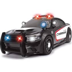 Simba Dickie Toys Dodge Police Charger toy car