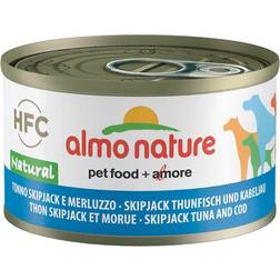 Almo Nature Sparpack: HFC 12