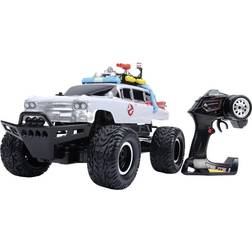 Dickie Toys 253239000 1:12 RC model car for beginners Electric ATV