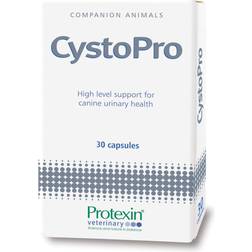 Protexin CystoPro 30 capsules