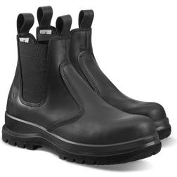 Carhartt Chelsea Rugged Flex S3 Boots, brown