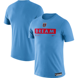 Nike Atlanta Dream Practice T-Shirt Sr