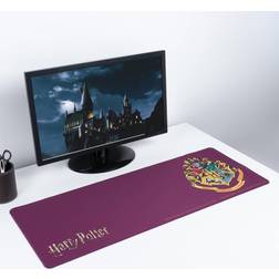 Paladone Harry Potter Hogwarts Crest Desk Mat