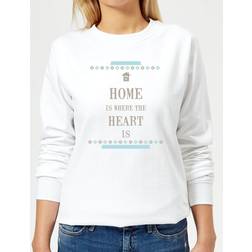 Nomination Classic Home with Heart Charm