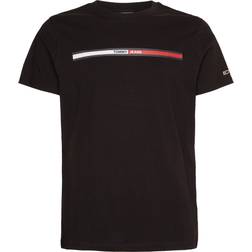 Tommy Jeans Essential Logo T Shirt
