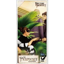 Arcane Wonders Picture Perfect: The Pickpocket (Exp