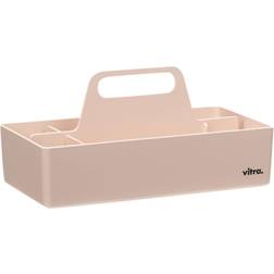Vitra Recycled Plastic Toolbox Organiser Arik Levy Storage Box