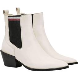 Tommy Hilfiger Monochromatic Chelsea Boot Dam Boots