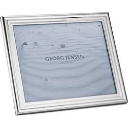 Georg Jensen Legacy 10x12 Cm Plast Photo Frame