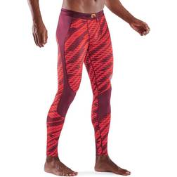 Skins Series-3 Long Tights Women 2022 Compression Bottoms