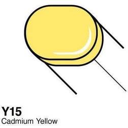Copic Classic Y15 Cadmium Yellow