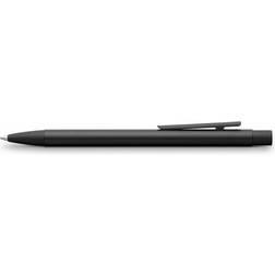 Faber-Castell Neo Slim Ballpoint Pen Matte Black, none