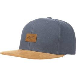 Reell Suede Cap Cap One Size, olive