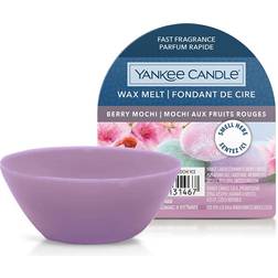 Yankee Candle Berry Mochi Scented Candle 22g