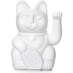Lucky Cat Maneki-Neko Figurine 16cm