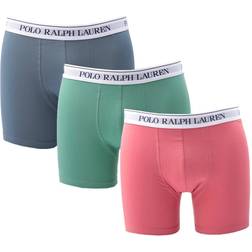 Polo Ralph Lauren Underwear Pack Boxer Trunks