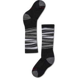 Smartwool Kids' Wintersport Stripe Socks