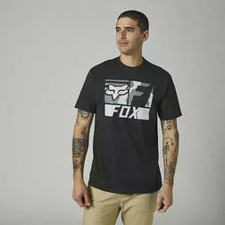 Fox Racing RWT Box Premium T-Shirt, white