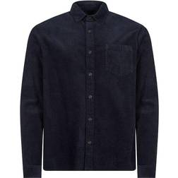 Barbour Cord Overshirt
