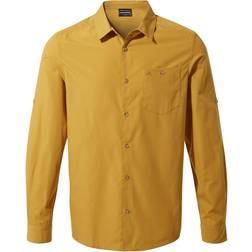 Craghoppers Kiwi Ridge Long Sleeve Shirt