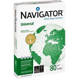 Navigator Universal Copy Paper White A3 80g/m² 500pcs