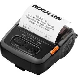 Bixolon SPP-R310PLUSWK POS printer 203 x 203 DPI Wired & Wireless Direct thermal Mobile printer