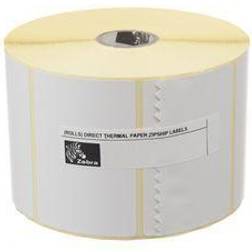 Zebra 3010066-t Printer Label White Self-adhesive