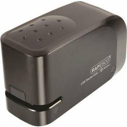 Rapesco 626EL USB Electric Stapler Black