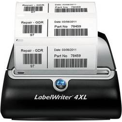Dymo 1755120 LabelWriter 4 XL Label Maker