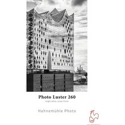 Hahnemuhle 17" Photo Luster 260g x 30m