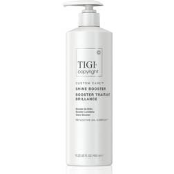 Tigi Copyright Shine Leave-in Serum for Shiny and Soft Hair