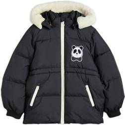 Mini Rodini Panda Puffer Jacket