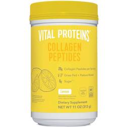 Vital Proteins Collagen Peptides Dietary Supplement
