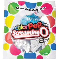 Screaming O Colorpop Quickie Blue Each in stock