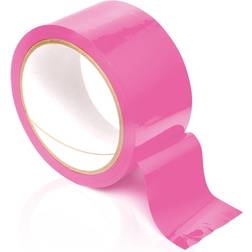 Pipedream Pleasure Tape, pink