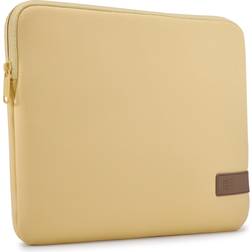 Case Logic Reflect Laptop Sleeve 13.3\ Yonder Yellow Laptop Sleeves eleonto"