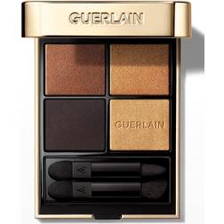 Guerlain Ombres G Quad Eyeshadow Palette