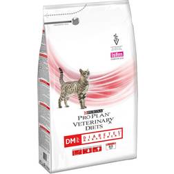 Purina Veterinary Diets Feline DM ST/OX