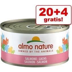 Almo Nature Mega Pack 70g Chicken &