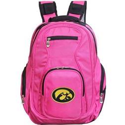 Mojo Pink Iowa Hawkeyes Backpack Laptop