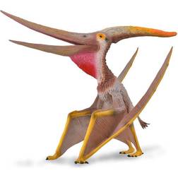 Collecta Pteranodon With Mobile Jawdeluxe Figure Multicolor 3-6 Years Multicolor 3-6 Years