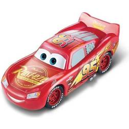 Mattel Pixar Cars Colour Changers Assortment