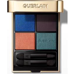 Guerlain Ombres G Quad Eyeshadow Palette