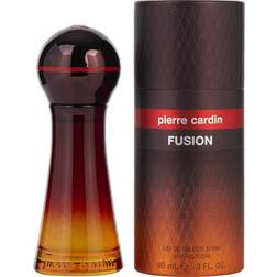 Pierre Cardin Fusion Eau de Toilette Spray 90ml