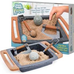 Kinetic Sand Kalm Zen Box Set