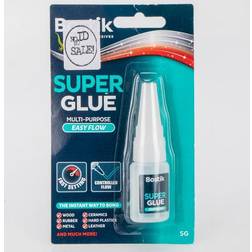 Bostik Easy Flow Super Glue