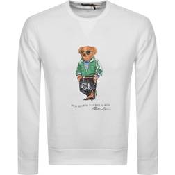 Polo Ralph Lauren Crew Neck Sweatshirt
