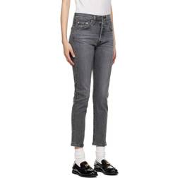Levi's Mens 527 Slim Bootcut Jeans X 34L